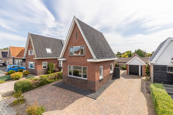 Medium property photo - J.F.H. Meijerstraat 9, 9503 BL Stadskanaal
